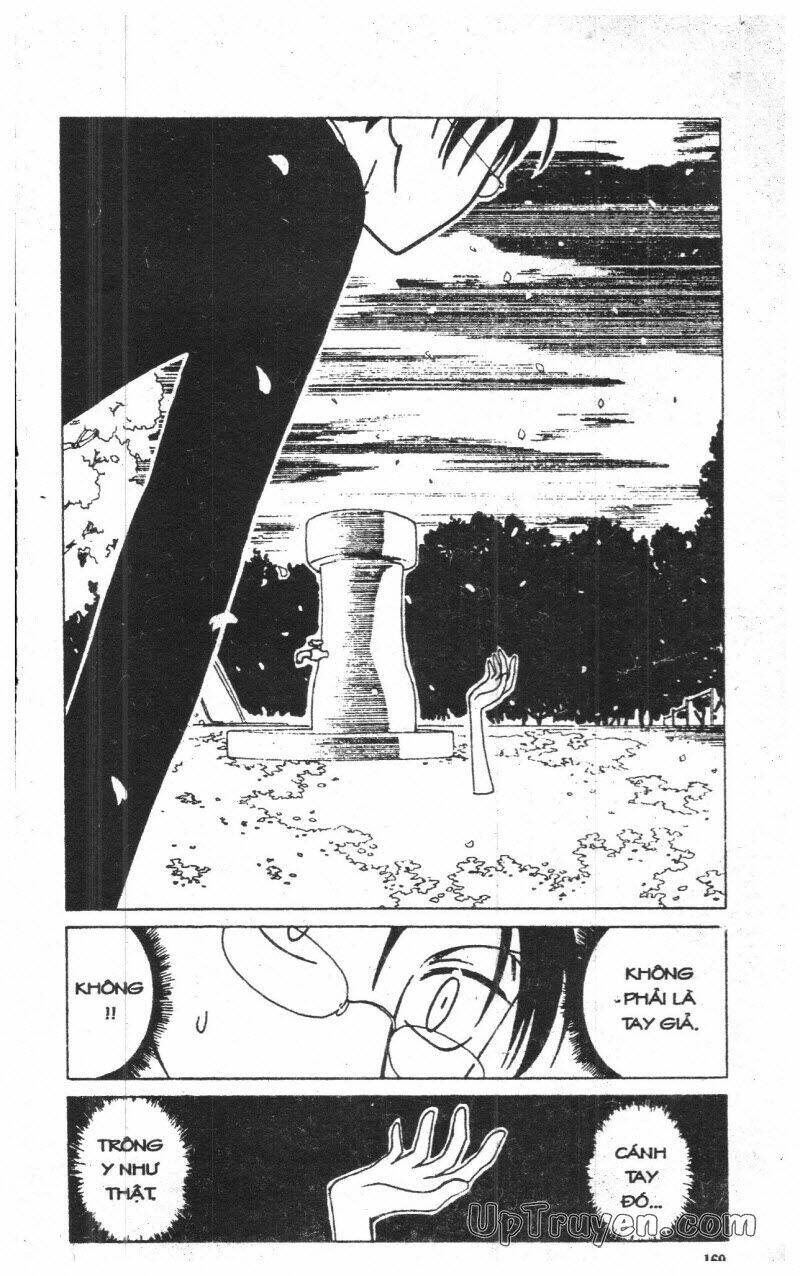 Xxxholic - Hành Trình Bí Ẩn Chương 4 Ảnh 168