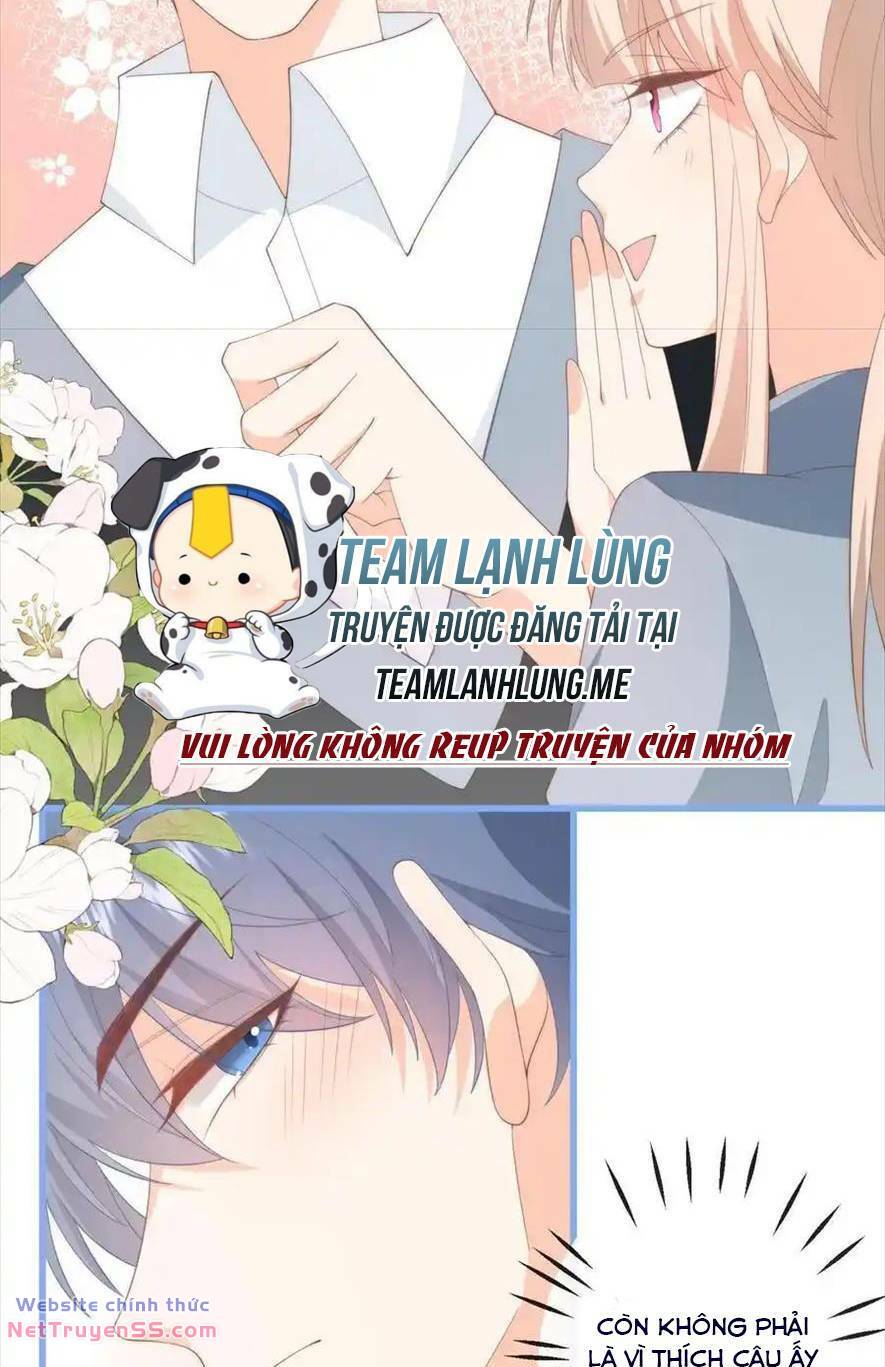 Trọng Sinh Trở Lại Làm Vợ Tổng Tài Chương 113 Ảnh 17