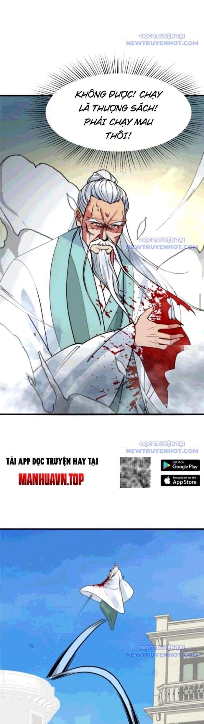 Ta Có 90 Tỷ Tiền Liếm Cẩu! Chương 515 Ảnh 8