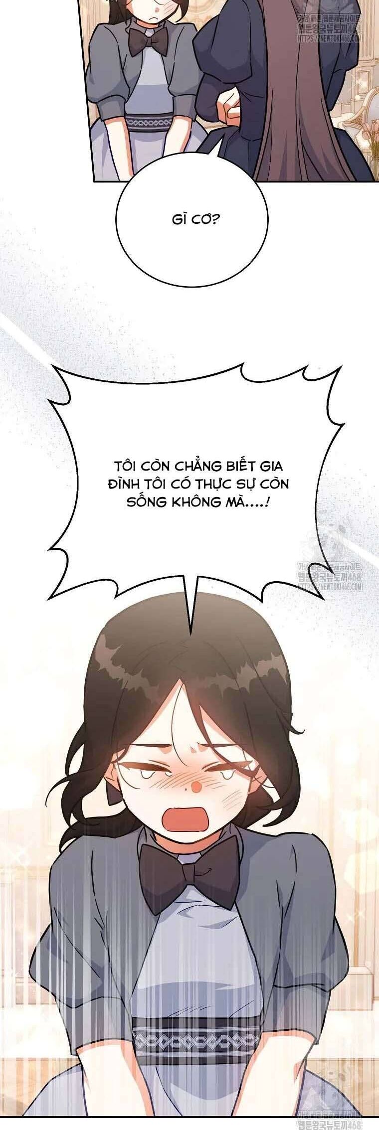 Bé Con Chốn Hoa Nở Chương 54 Ảnh 17