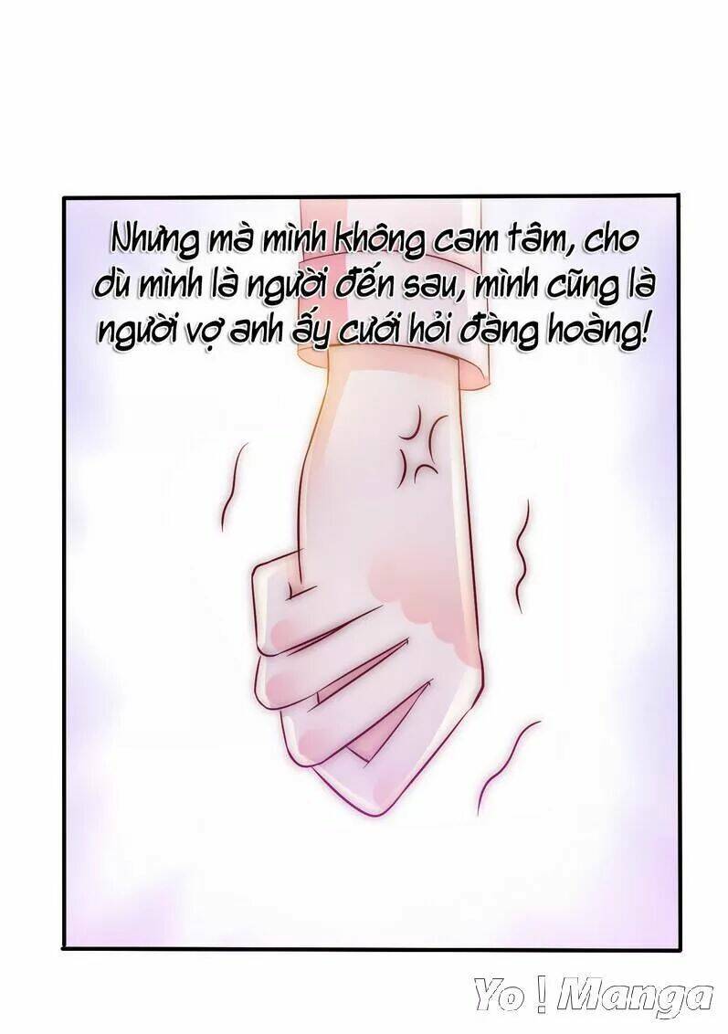 Băng Sơn Tổng Tài Cường Sủng Thê Chương 96 Ảnh 7