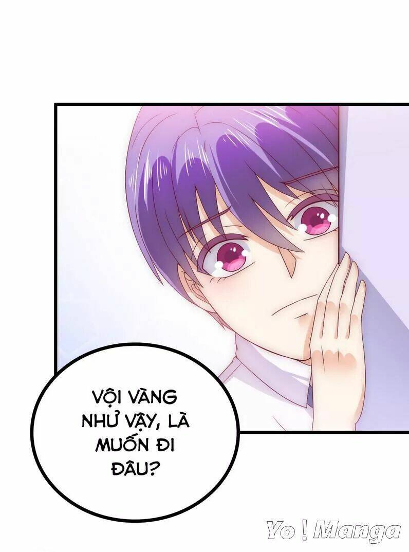 Băng Sơn Tổng Tài Cường Sủng Thê Chương 113 Ảnh 6