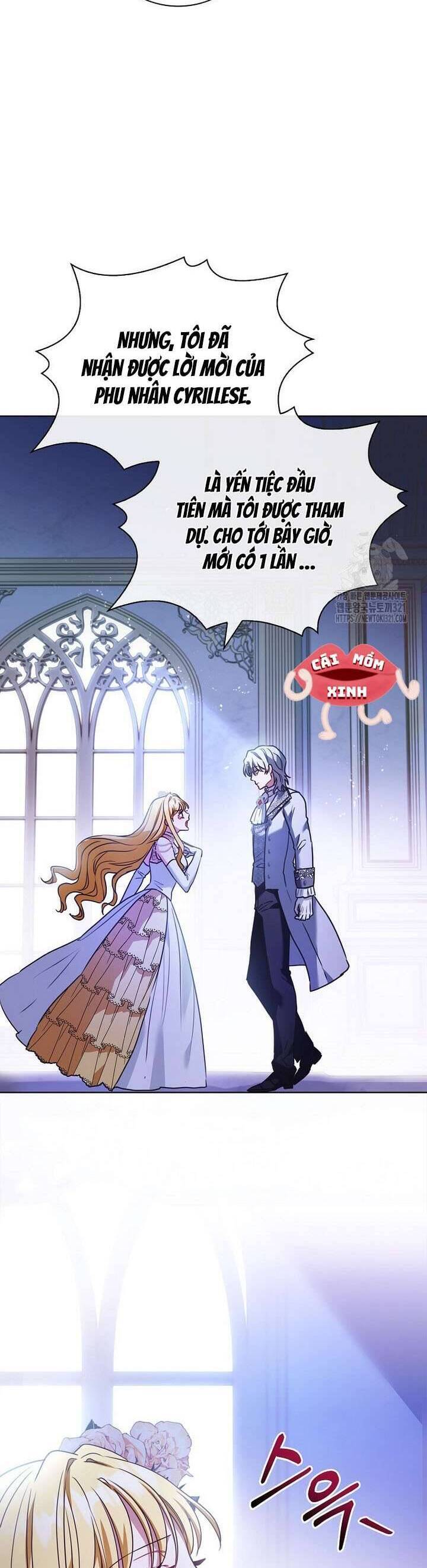 Tôi Phải Mau Chóng Kết Hôn Vì Thời Gian Có Hạn Chương 22 Ảnh 9