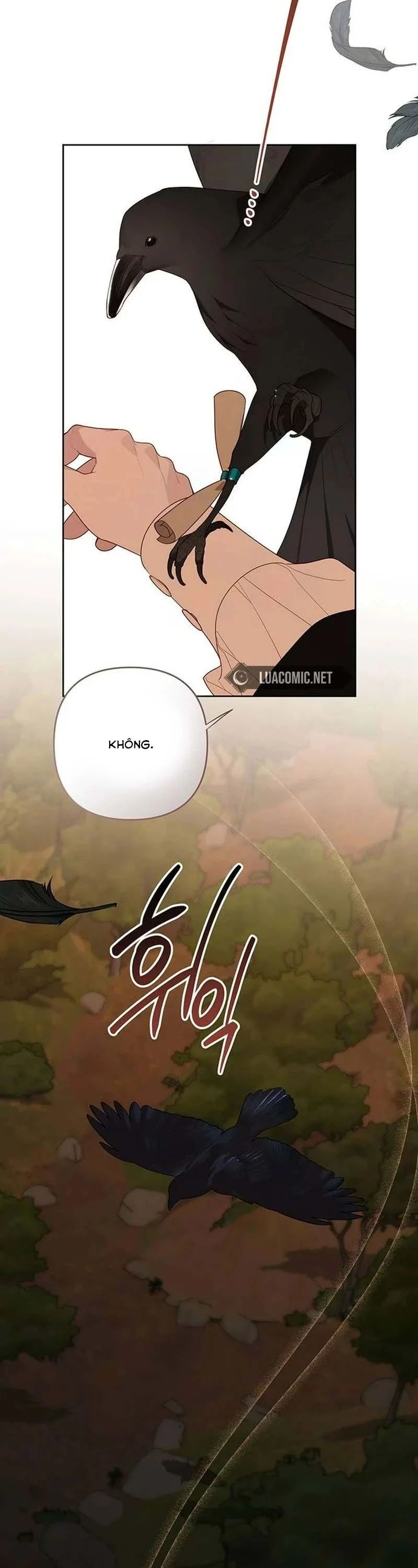 Bạo Chúa Bé Con Chương 99 Ảnh 30