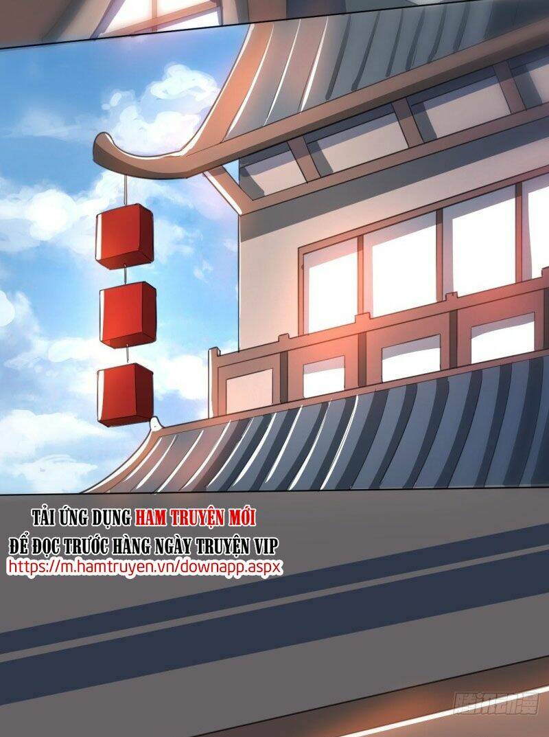 Thần Võ Đế Tôn Chương 100 Ảnh 13