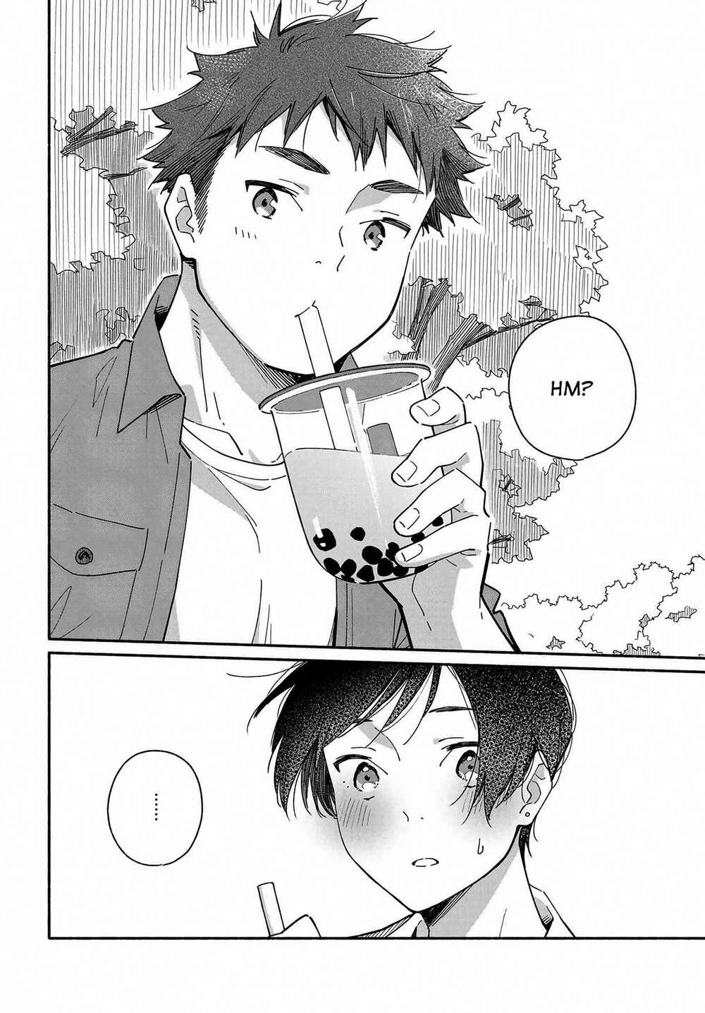 Aikagi-Kun To Shiawase Gohan Chương 4 Ảnh 19