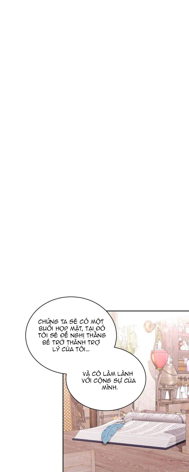 Nhân Vật Phản Diện Muốn Chết Một Cách Duyên Dáng Chương 35.2 Ảnh 12