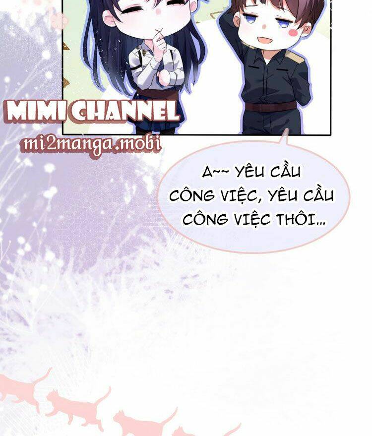 Hữu Thê Đồ Hình Chương 4.1 Ảnh 13