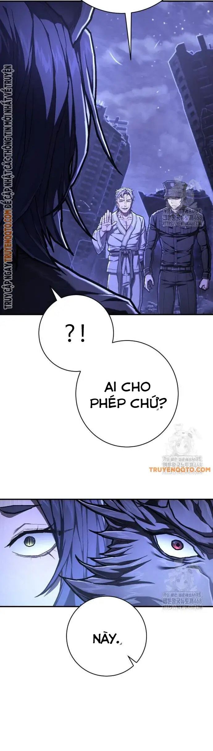 Đao Phủ Chương 50 Ảnh 25