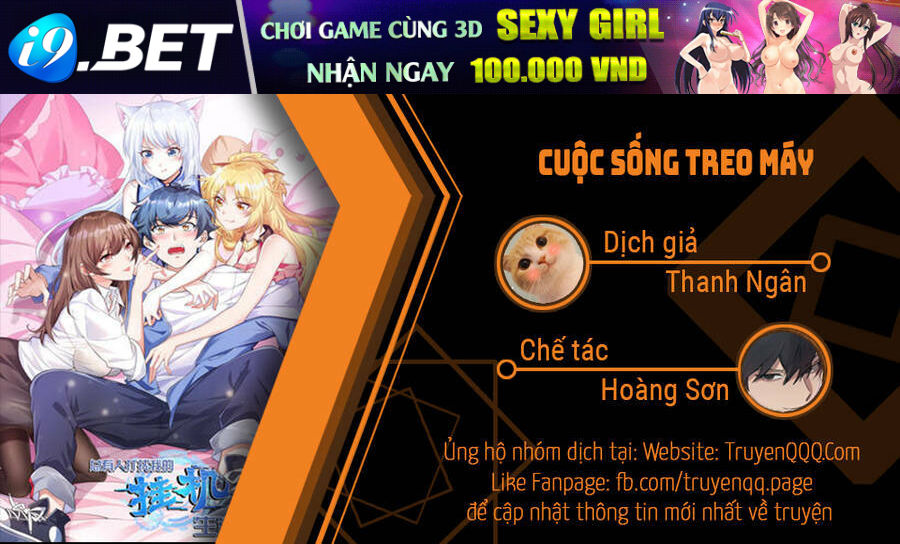 Cuộc Sống Treo Máy Chương 30 Ảnh 2