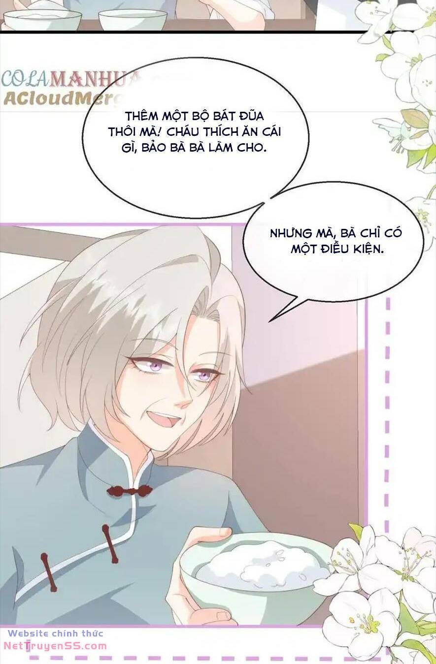 Trọng Sinh Trở Lại Làm Vợ Tổng Tài Chương 115 Ảnh 21
