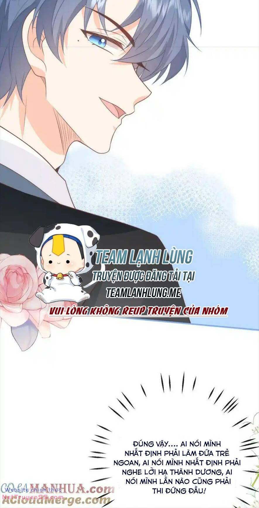 Trọng Sinh Trở Lại Làm Vợ Tổng Tài Chương 133 Ảnh 12