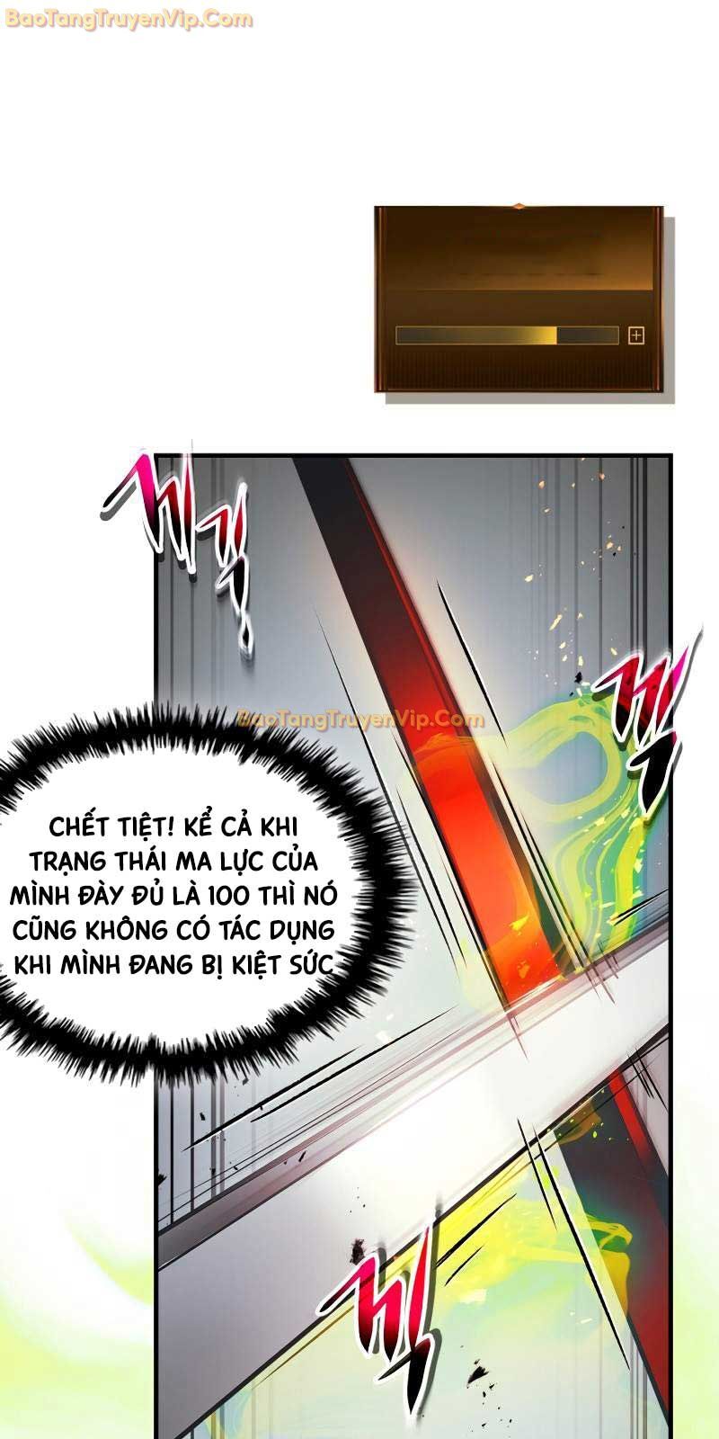 Thăng Cấp Cùng Thần Chương 130 Ảnh 42