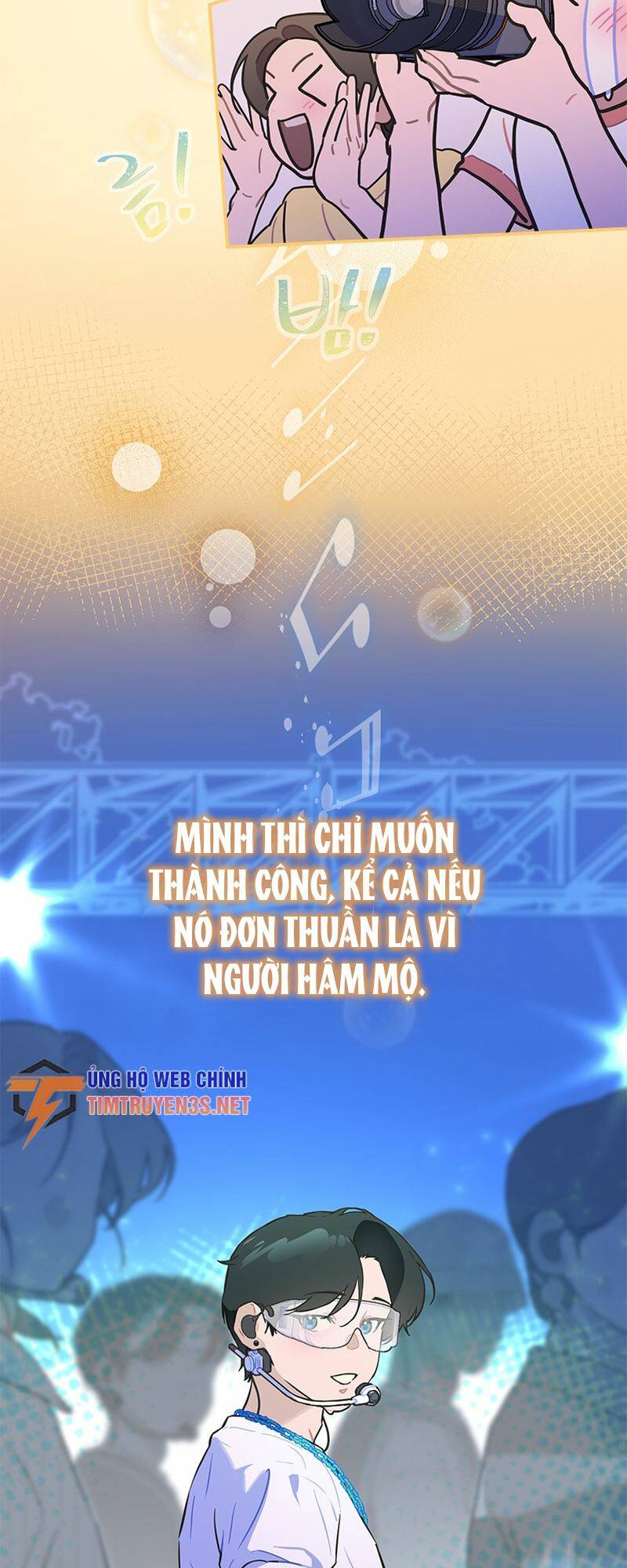 Tôi Giải Cứu Nhóm Idol Vô Danh Bằng Một Cú Chạm Chương 24 Ảnh 27