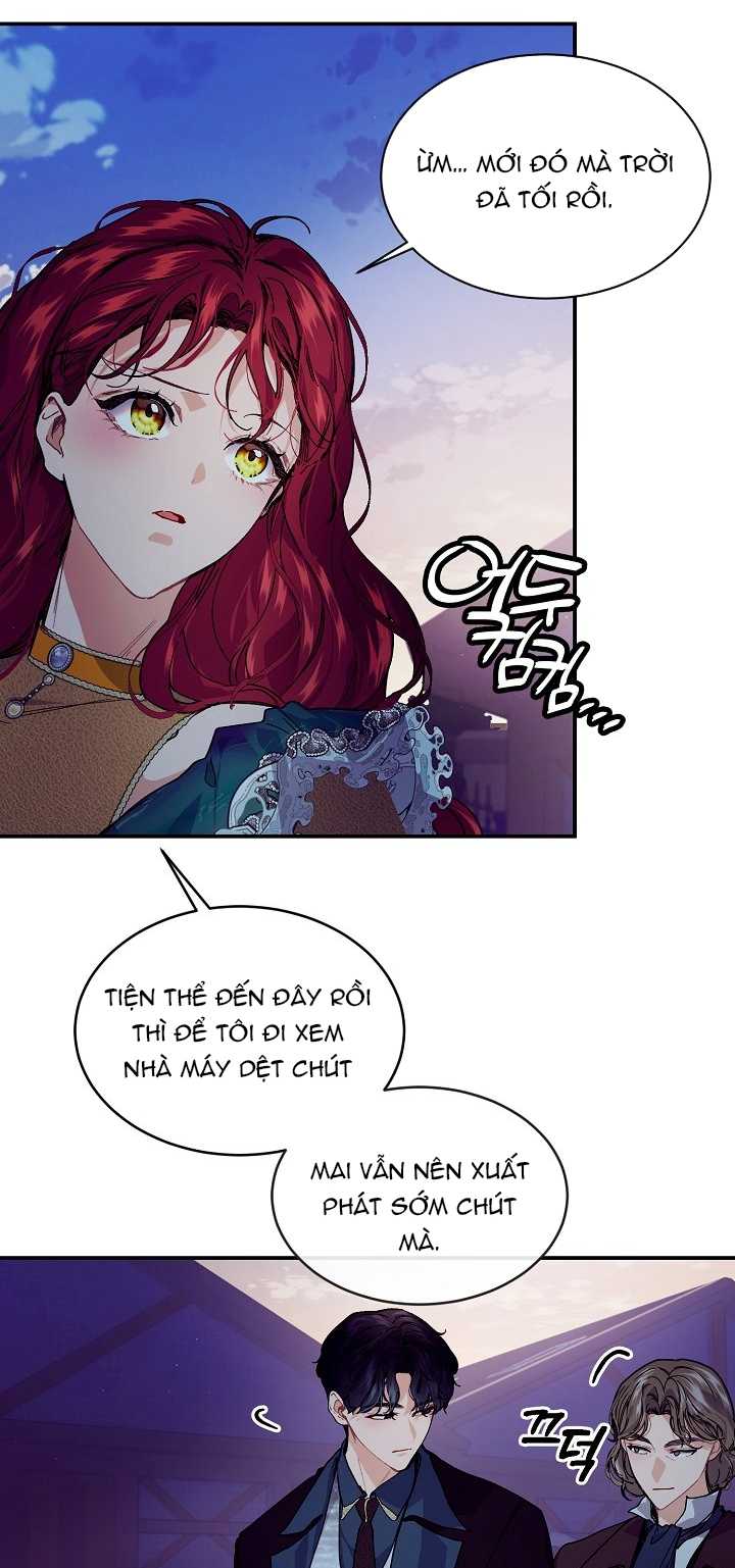 Đại Dương Kiêu Sa Chương 73.2 Ảnh 17