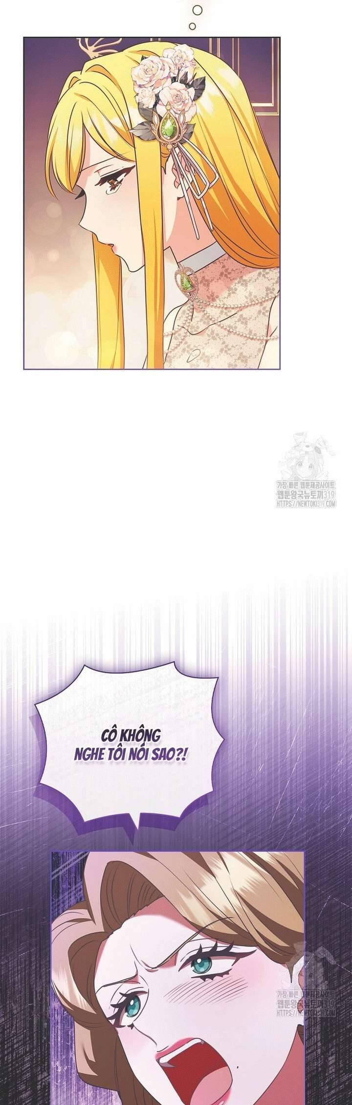 Tôi Phải Mau Chóng Kết Hôn Vì Thời Gian Có Hạn Chương 21 Ảnh 45