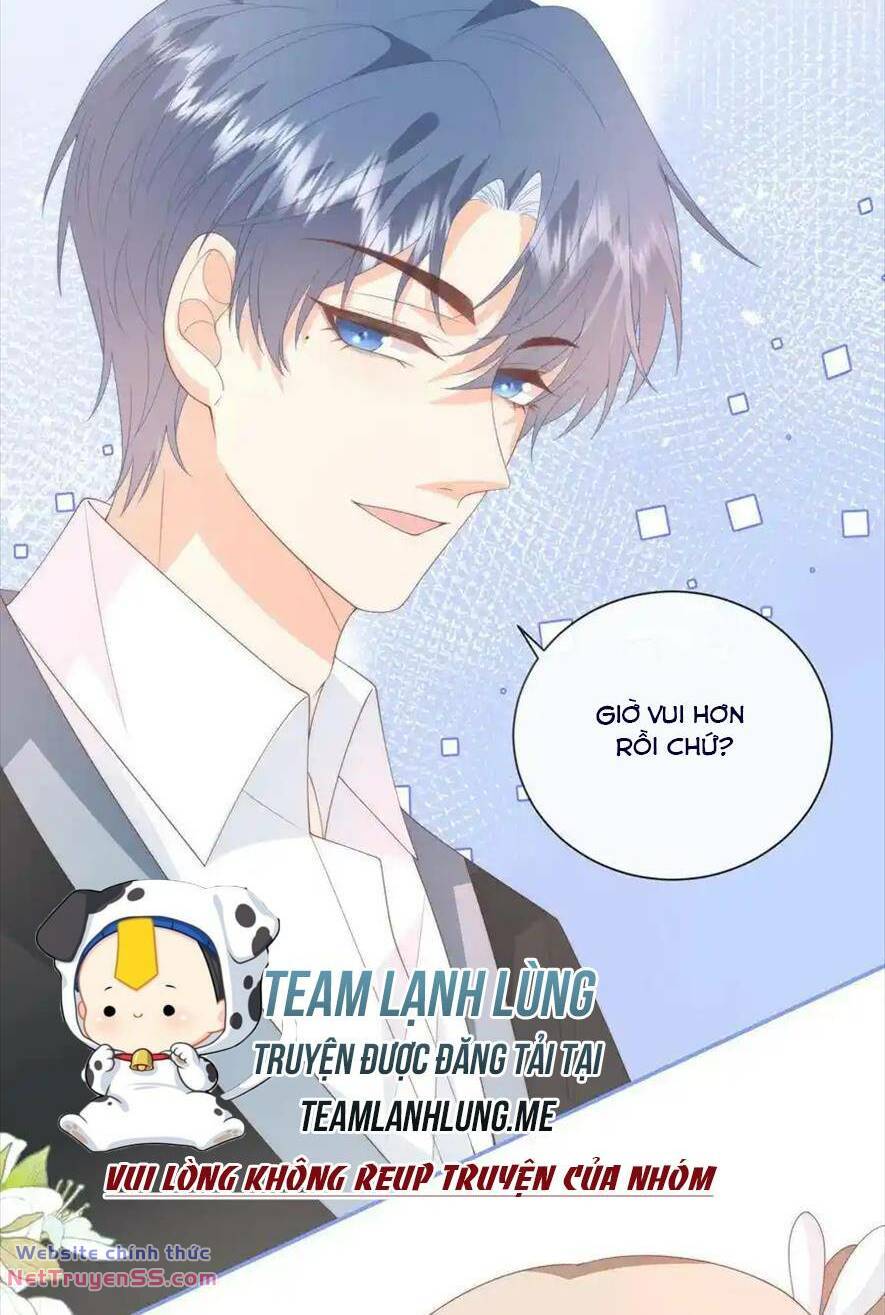 Trọng Sinh Trở Lại Làm Vợ Tổng Tài Chương 126 Ảnh 29
