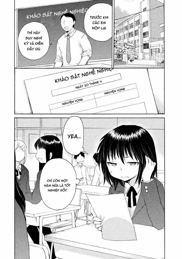 Comic Studio Chương 24 Ảnh 4