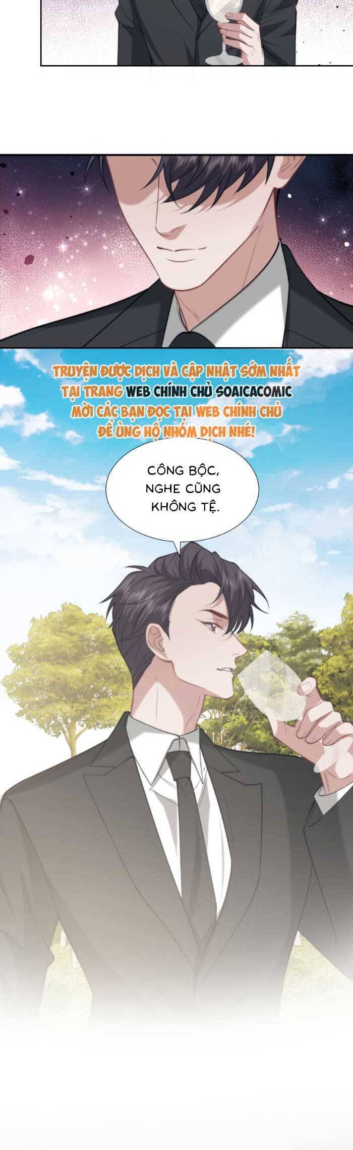 Nữ Tướng Xuyên Đến Hiện Đại Trở Thành Chị Dâu Quyền Lực Chương 142 Ảnh 20
