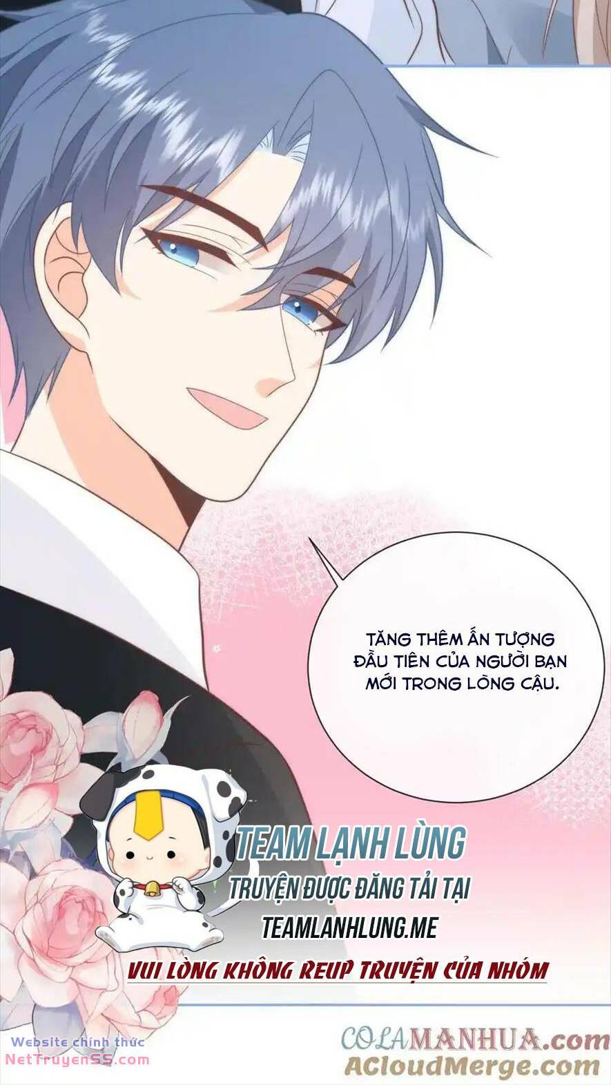 Trọng Sinh Trở Lại Làm Vợ Tổng Tài Chương 133 Ảnh 30