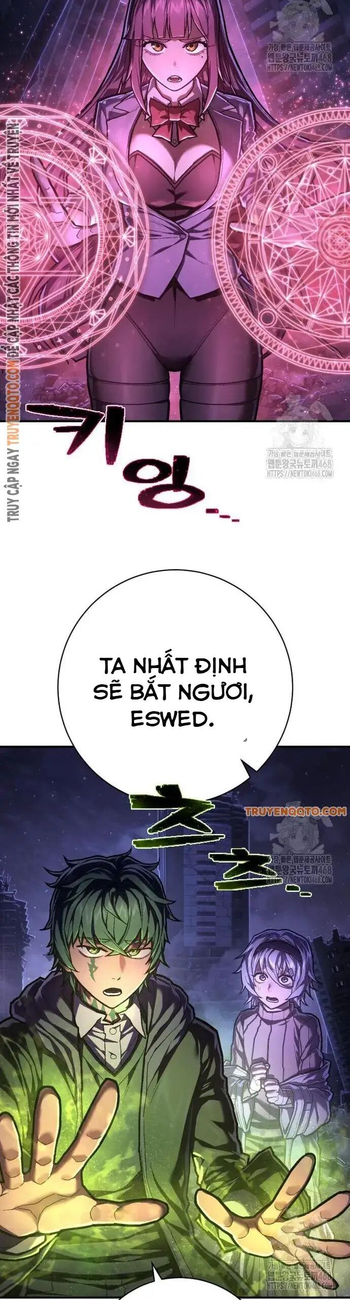 Đao Phủ Chương 50 Ảnh 13