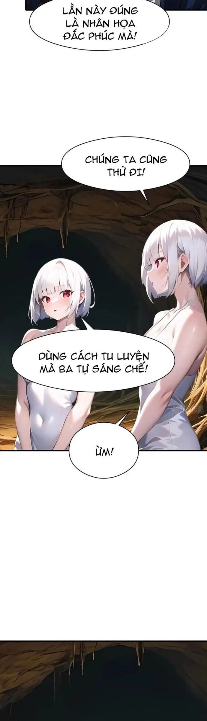 Phu Nhân Nhà Ta Đến Từ Địa Phủ Ngàn Năm Chương 142 Ảnh 7