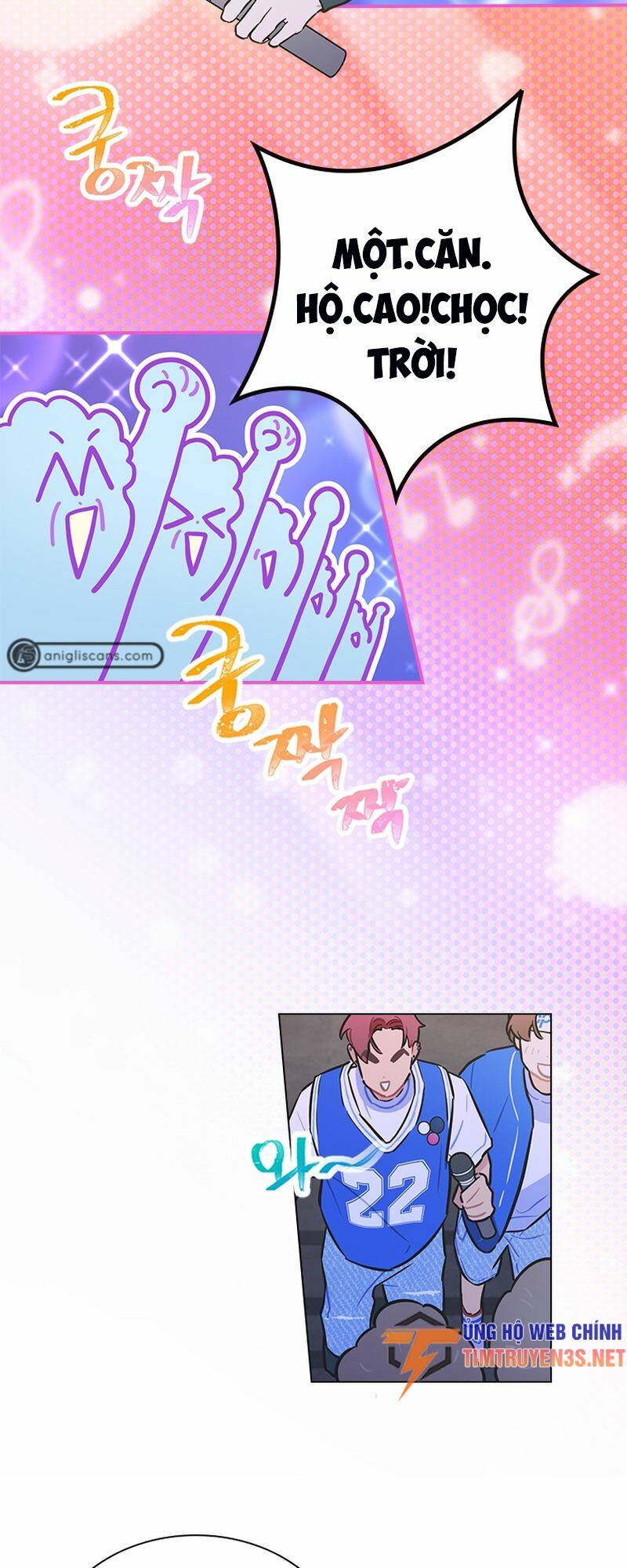 Tôi Giải Cứu Nhóm Idol Vô Danh Bằng Một Cú Chạm Chương 24 Ảnh 42