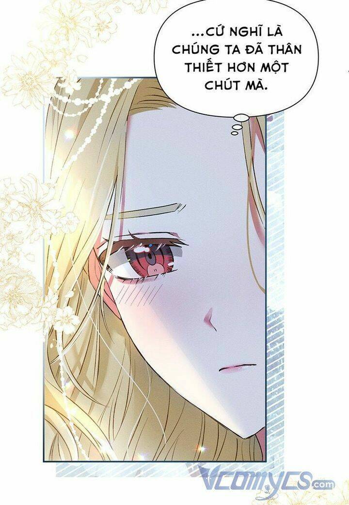 Mục Tiêu Là Tự Do Chương 16 Ảnh 14