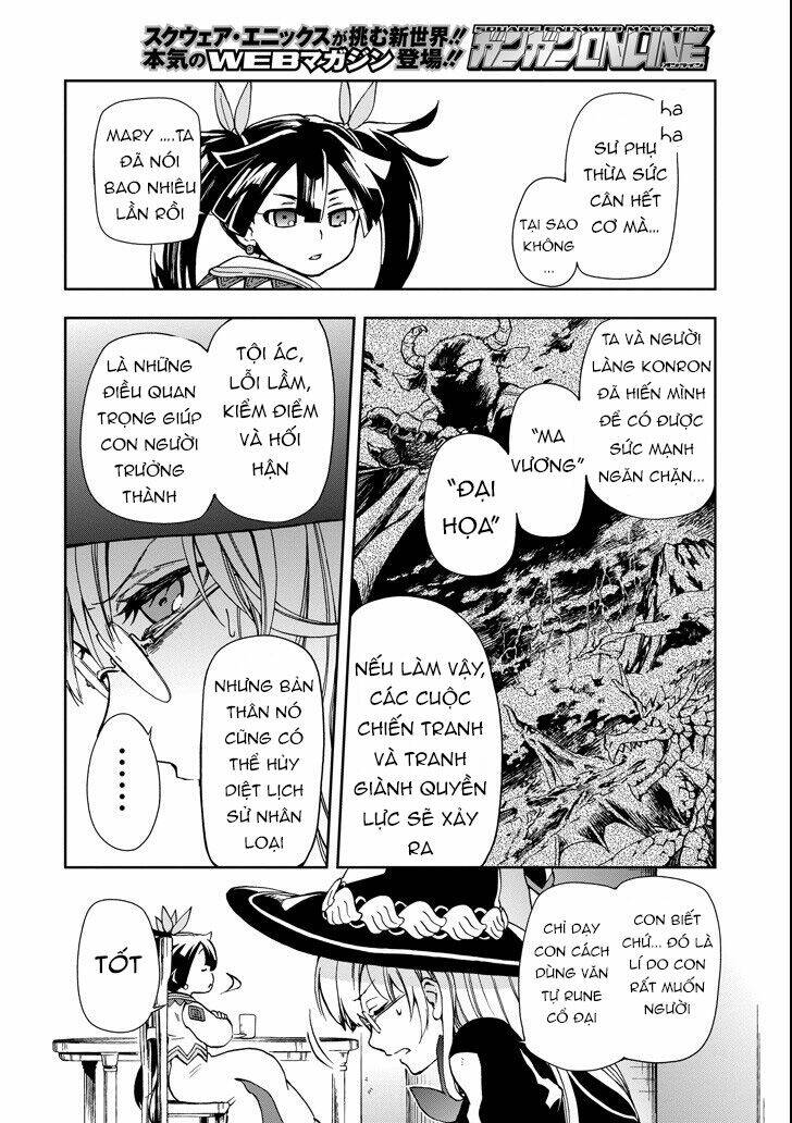 Tatoeba Last Dungeon Mae No Mura No Shounen Ga Joban No Machi De Kurasu Youna Monogatari Chương 4 Ảnh 12