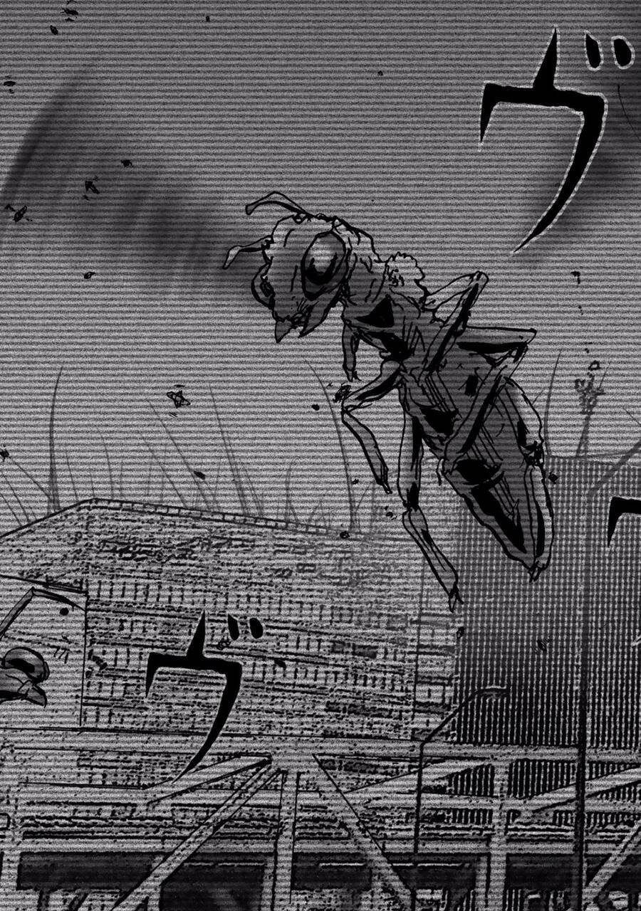 Insects R Chương 6 Ảnh 6