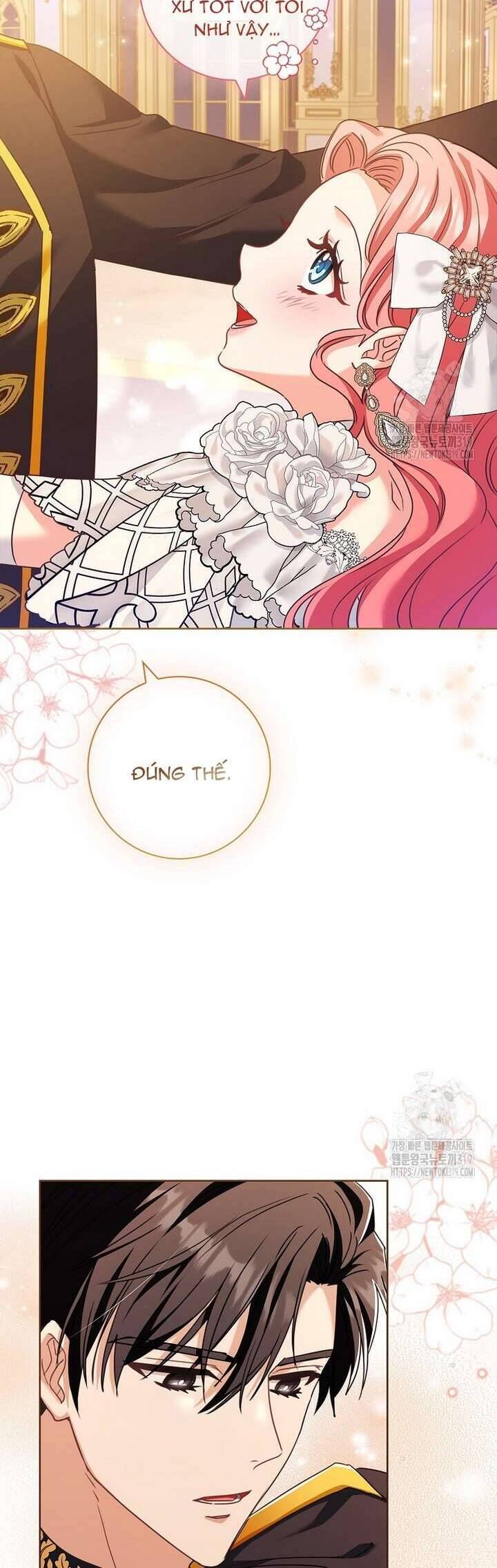 Tôi Phải Mau Chóng Kết Hôn Vì Thời Gian Có Hạn Chương 21 Ảnh 20