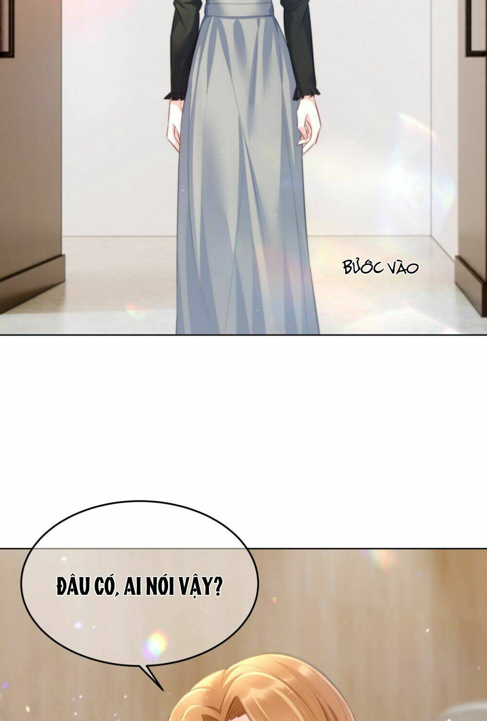 Tổng Tài Kiêu Ngạo: Vợ Yêu Em Đừng Chạy Chương 14 Ảnh 13