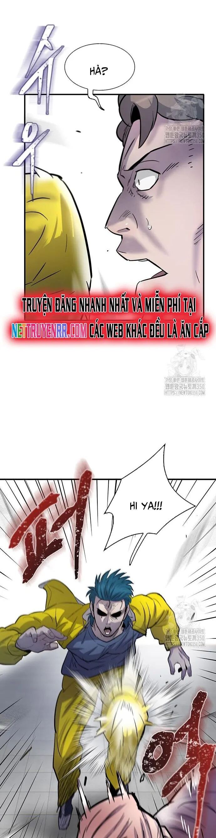 Bù Nhìn Chương 87 Ảnh 7