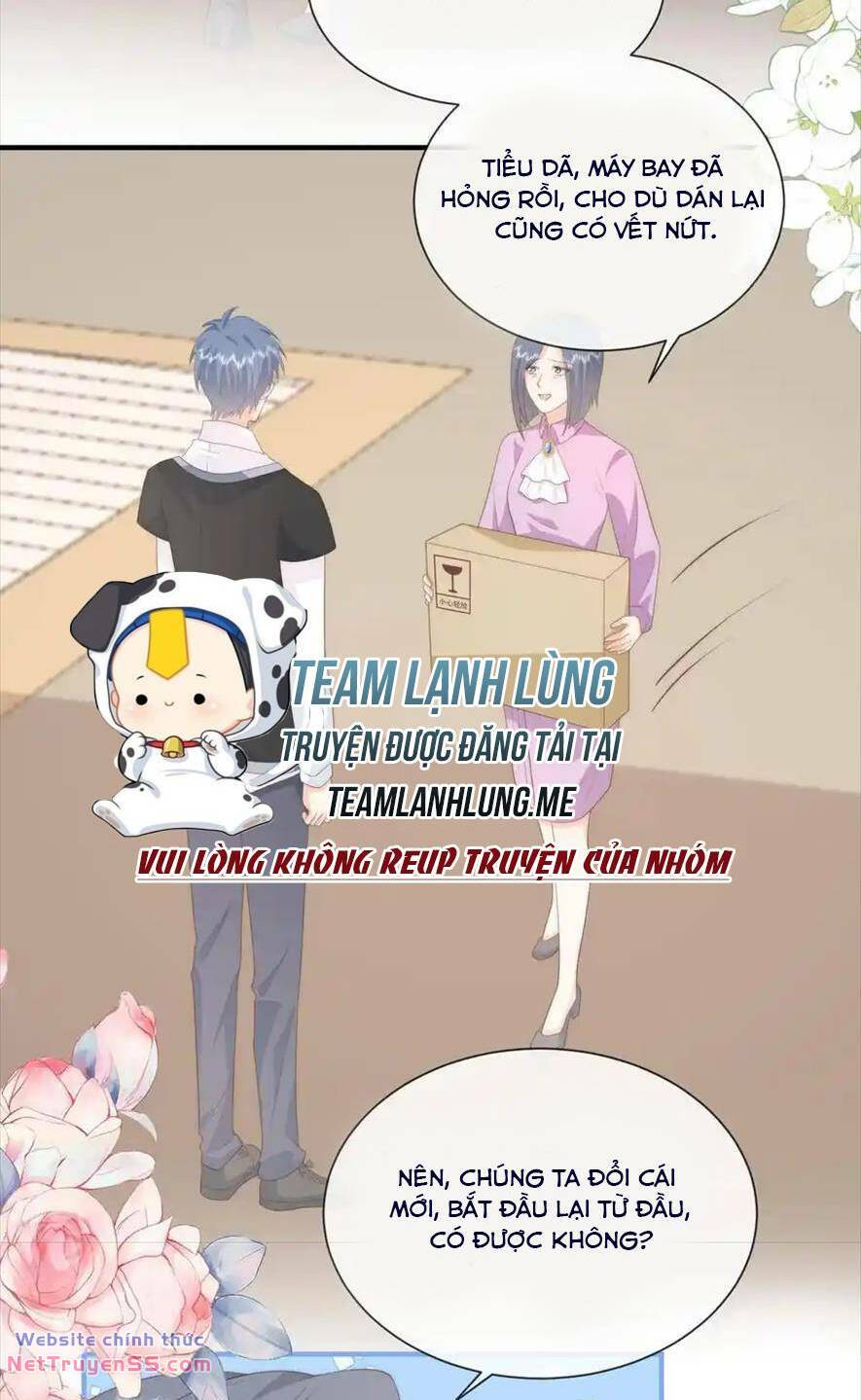 Trọng Sinh Trở Lại Làm Vợ Tổng Tài Chương 119 Ảnh 15