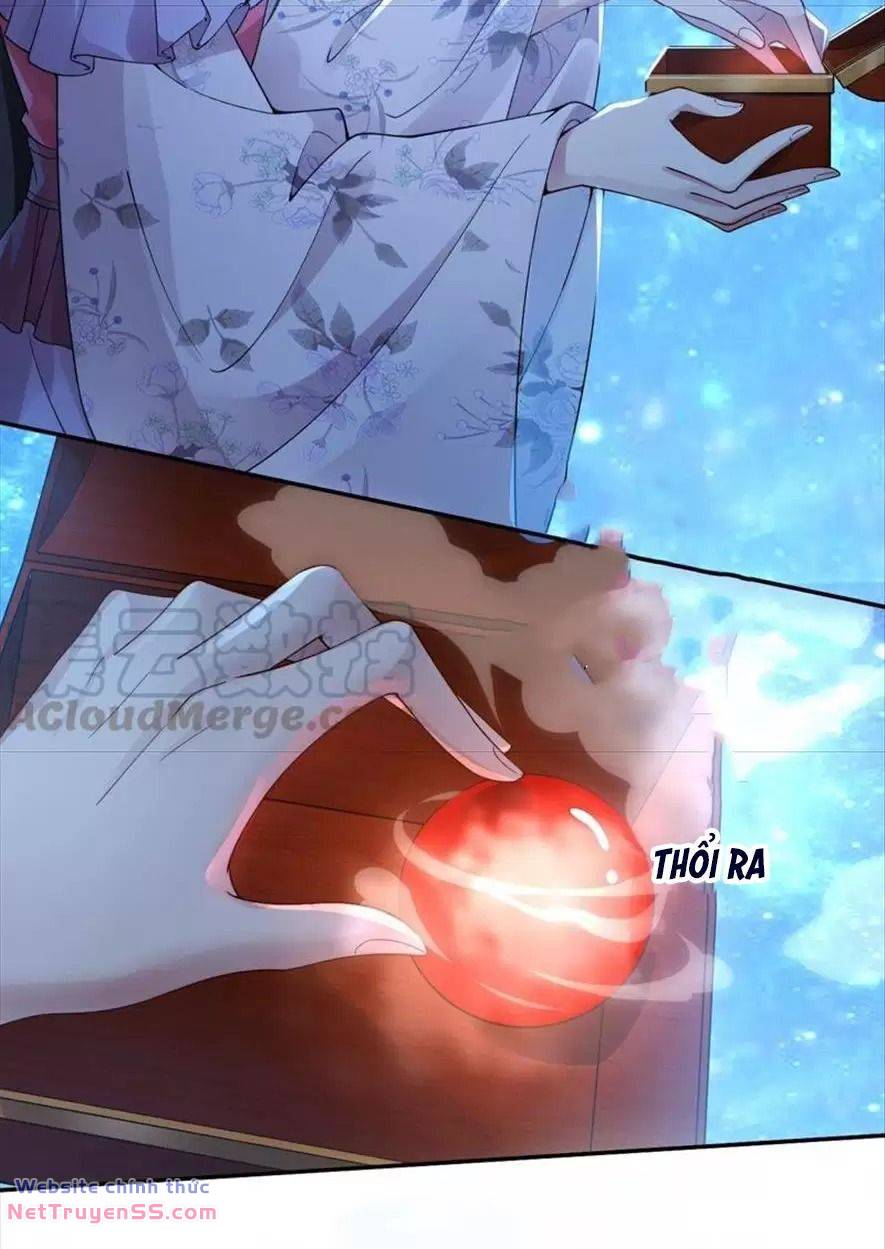 Xuyên Về Cổ Đại Làm Nữ Phụ Vô Dụng Chương 58 Ảnh 34