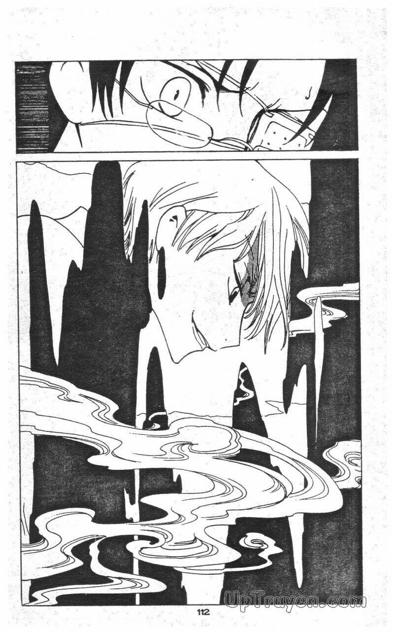 Xxxholic - Hành Trình Bí Ẩn Chương 7 Ảnh 113