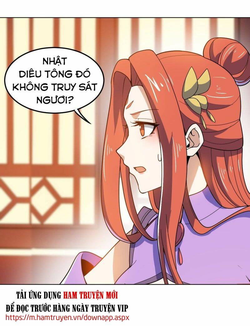 Thần Võ Đế Tôn Chương 96 Ảnh 19