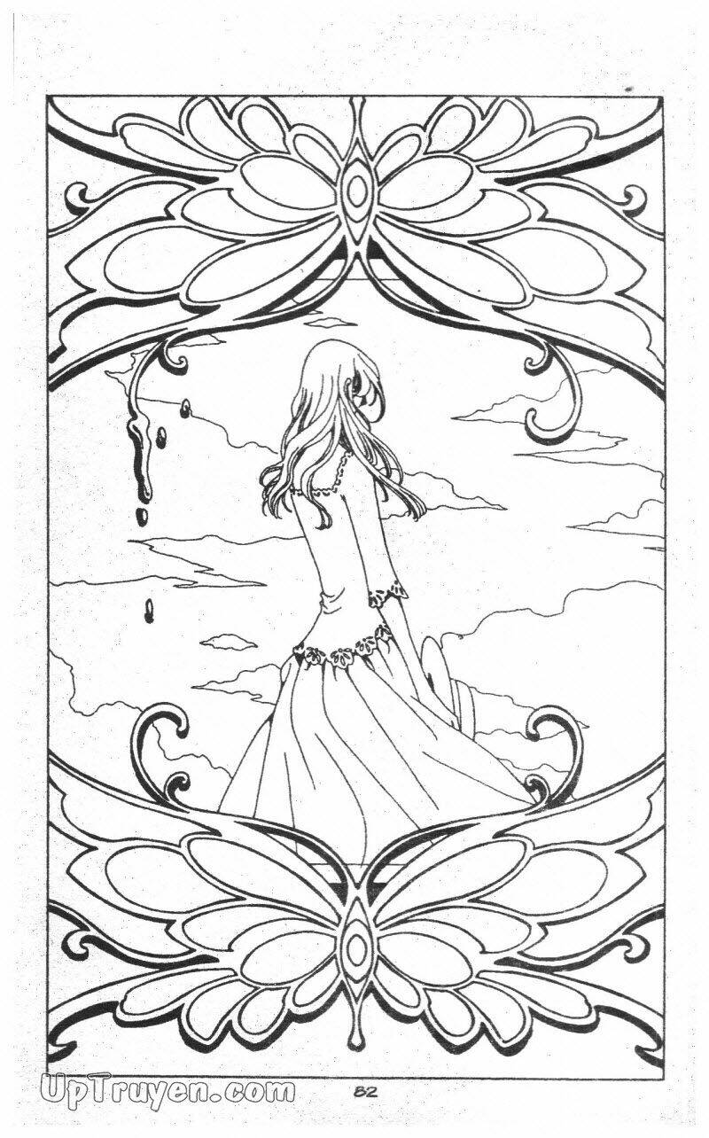 Xxxholic - Hành Trình Bí Ẩn Chương 7 Ảnh 85