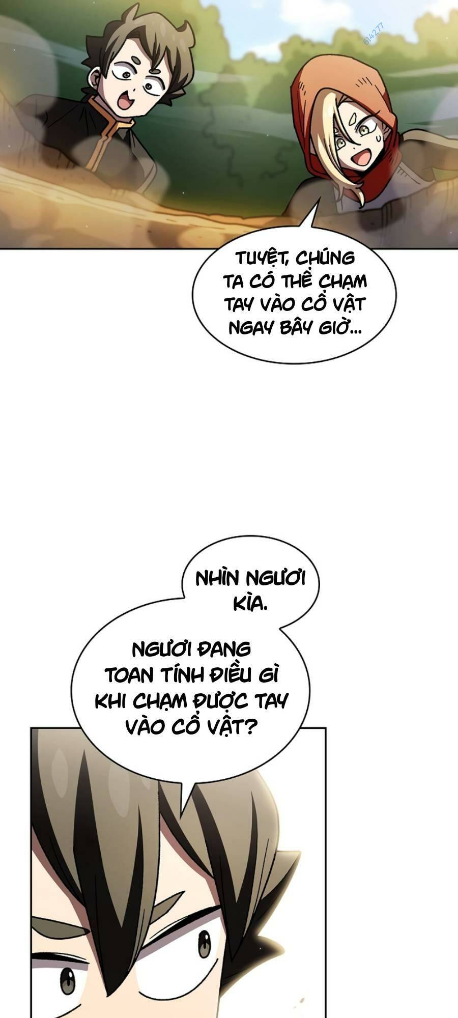 Anh Hùng Rác Rưởi Chương 150 Ảnh 65