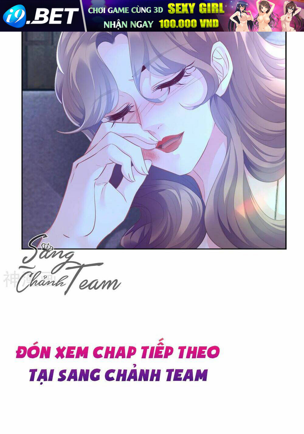 Tổng Tài Kiêu Ngạo: Vợ Yêu Em Đừng Chạy Chương 5 Ảnh 38