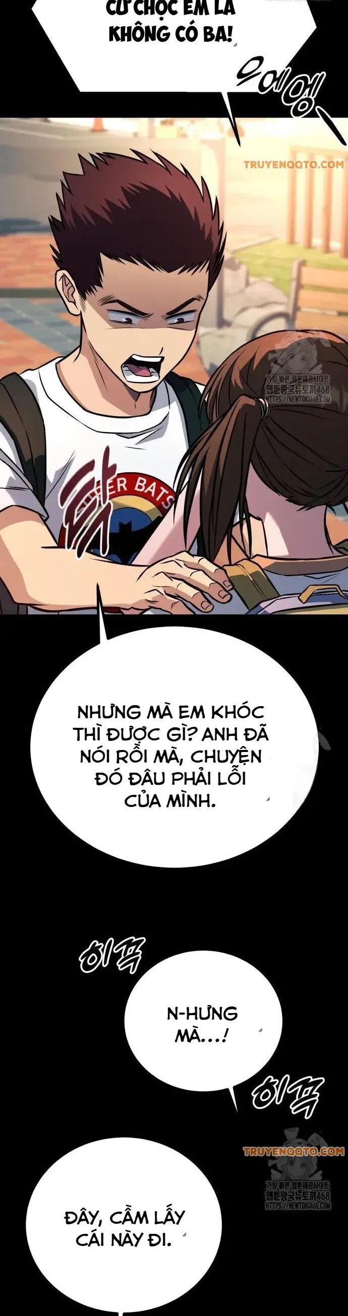 Bạo Lực Vương Chương 46 Ảnh 51