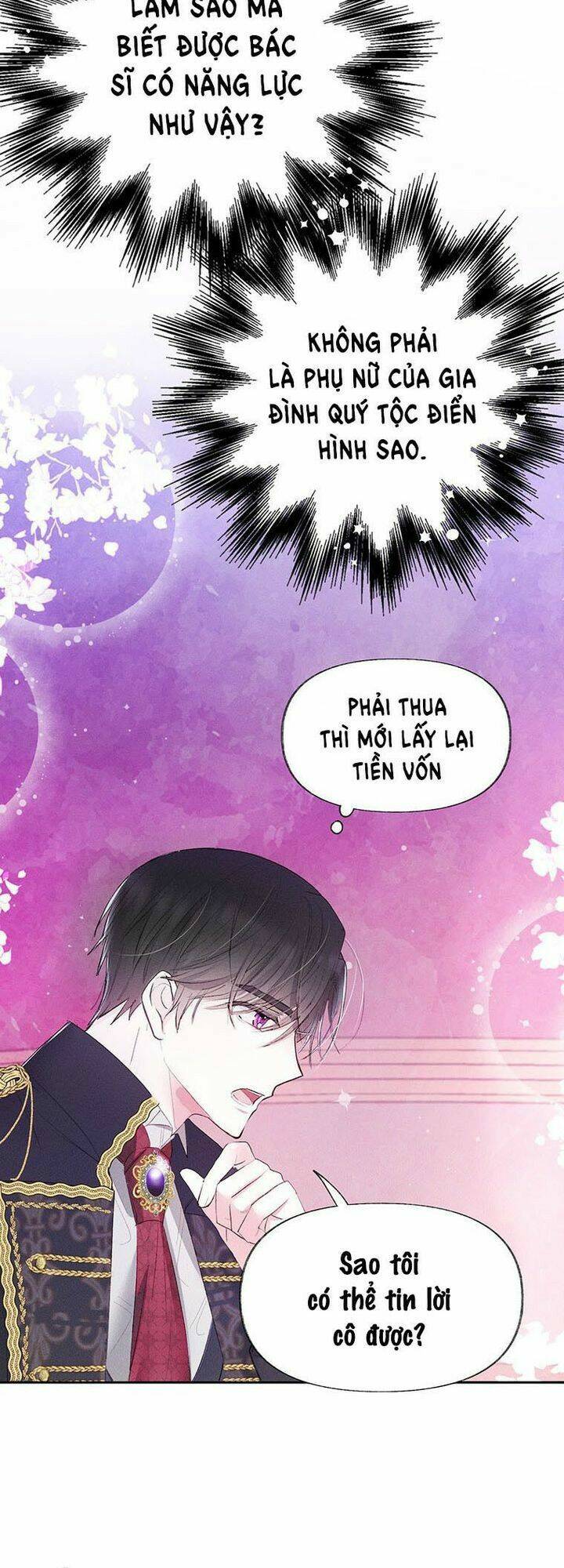 Mục Tiêu Là Tự Do Chương 1 Ảnh 29