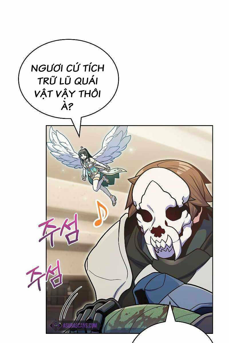 Trừ Tôi Tất Cả Đều Là Quy Hồi Giả Chương 35 Ảnh 46