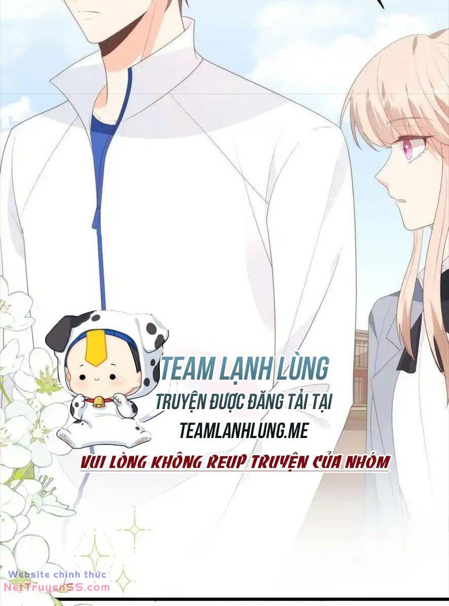 Trọng Sinh Trở Lại Làm Vợ Tổng Tài Chương 121 Ảnh 20