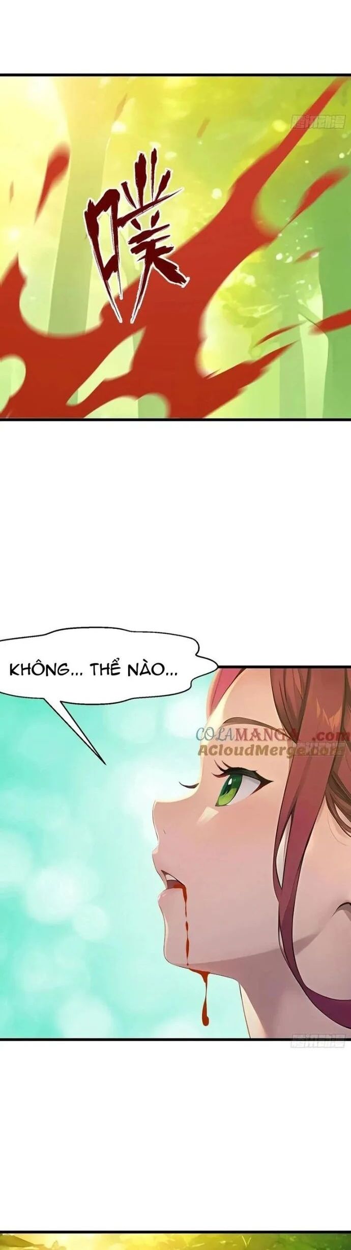 Phu Nhân Nhà Ta Đến Từ Địa Phủ Ngàn Năm Chương 141 Ảnh 5