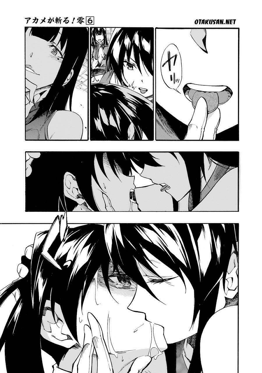 Akame Ga Kill! Zero Chương 35 Ảnh 15