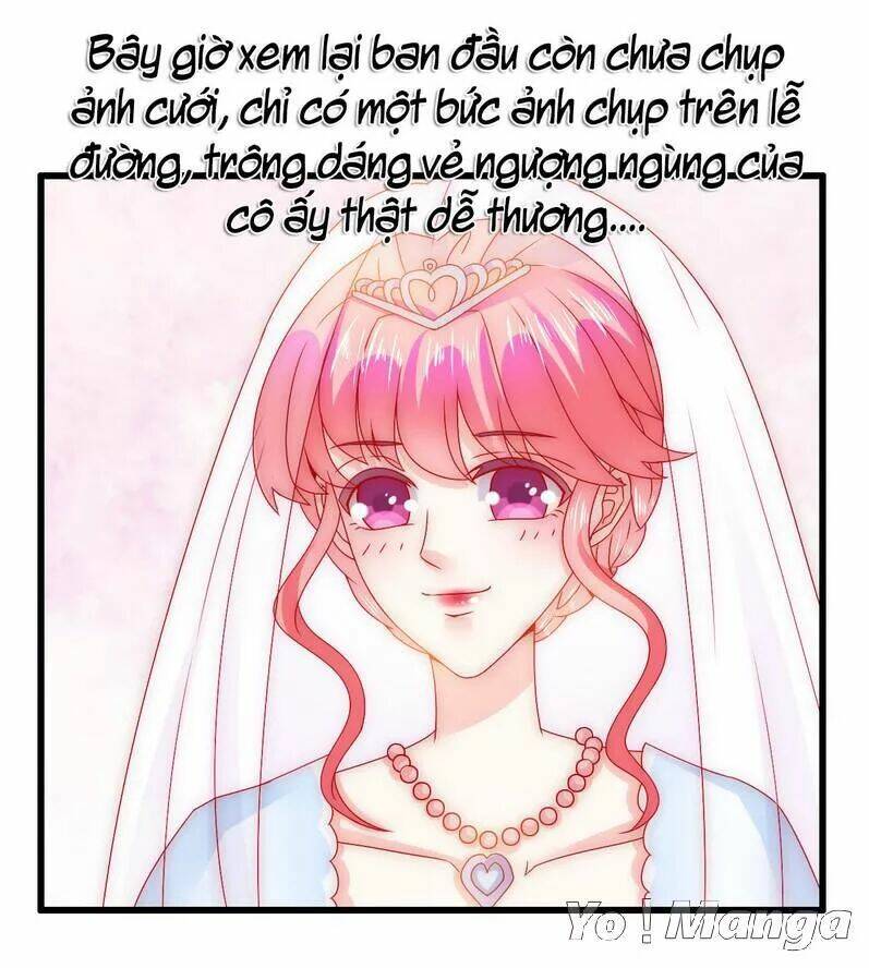 Băng Sơn Tổng Tài Cường Sủng Thê Chương 98 Ảnh 12
