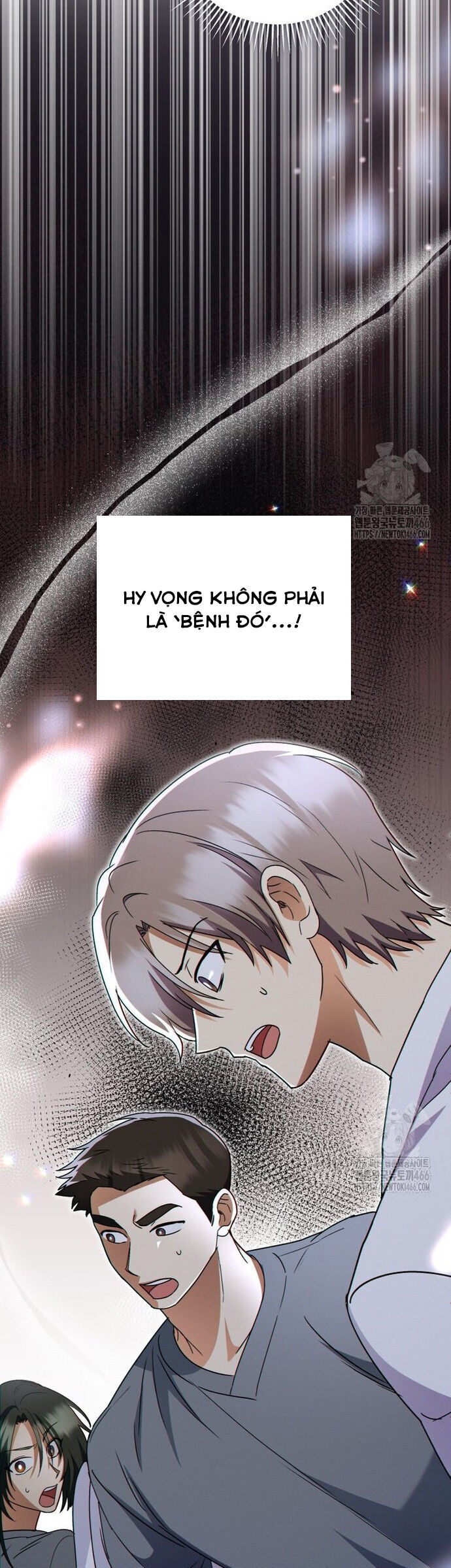 Xin Chào! Bác Sĩ Thú Y Chương 79 Ảnh 44