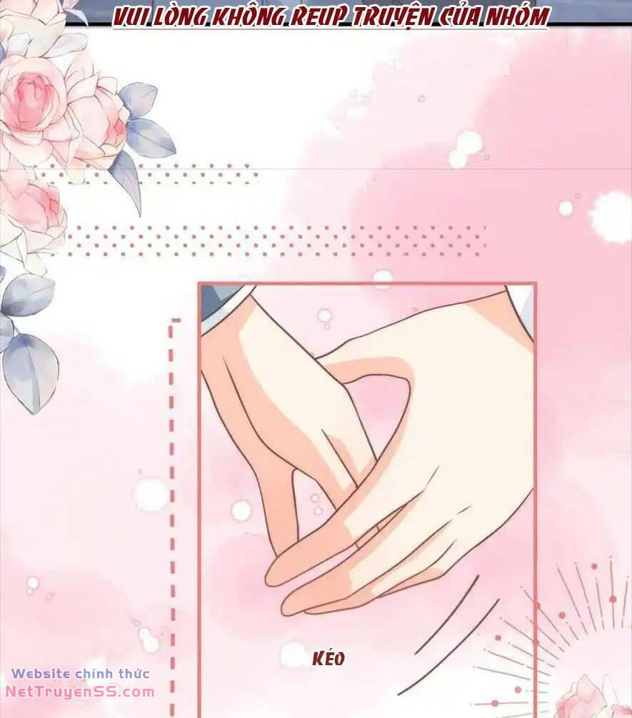 Trọng Sinh Trở Lại Làm Vợ Tổng Tài Chương 132 Ảnh 10