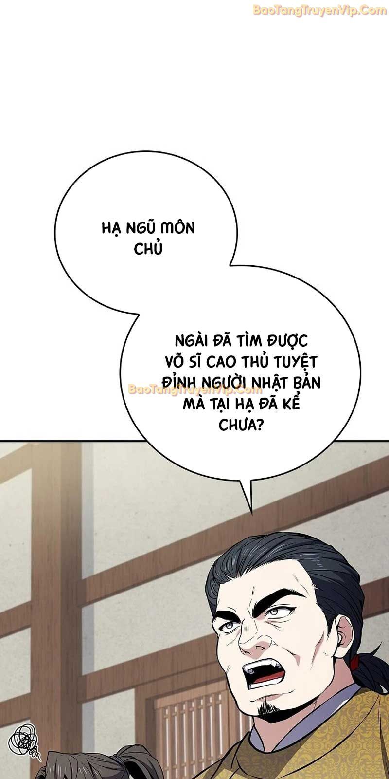 Chuyển Sinh Thành Tiêu Sư Chương 101 Ảnh 97